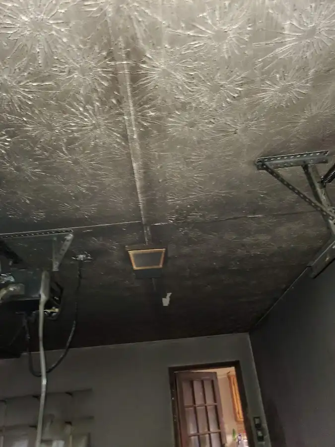 Fire and smoke damage assessment for Emergency Water Damage Services in Muskogee